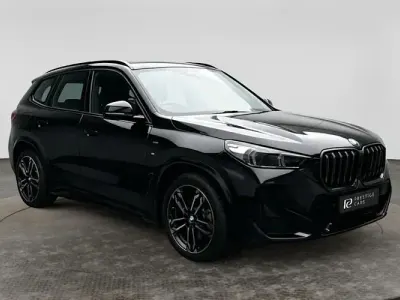 Used BMW iX1