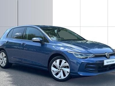 VW Golf VIII