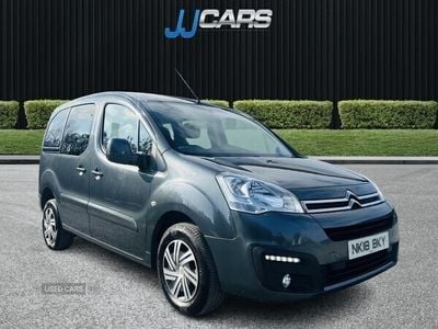 Citroën Berlingo