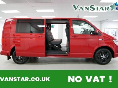 VW T6