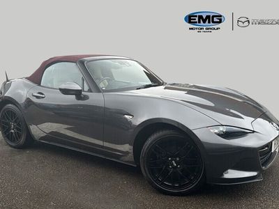 Mazda MX5