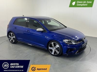 VW Golf VII
