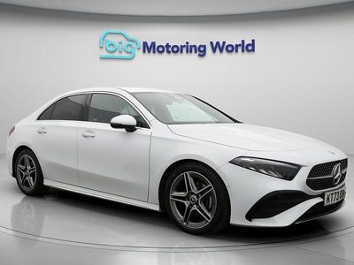 Mercedes A200