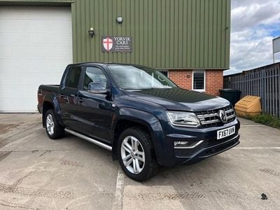 VW Amarok