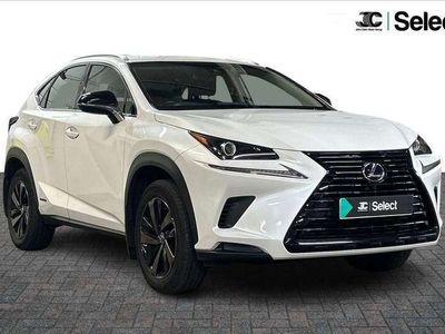 Lexus NX300h