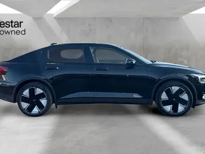 New Polestar 2 22 kW (30 HP) 2026 Hatchback