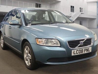 Volvo S40