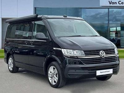 VW California