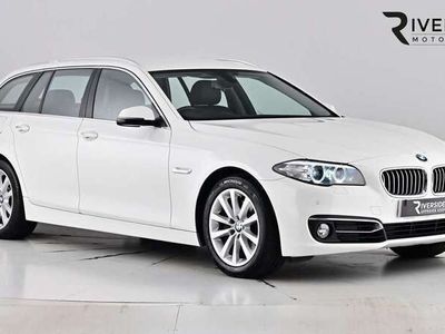 BMW 525
