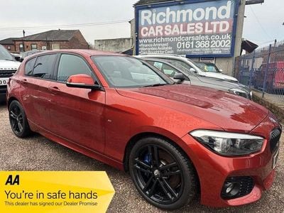 BMW 125