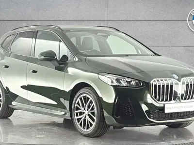 Used BMW 225 Active Tourer