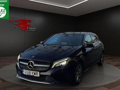 Mercedes A200