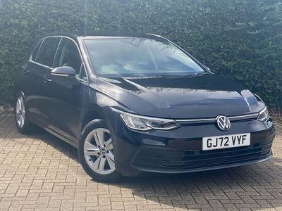 VW Golf VIII
