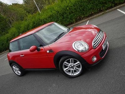 Mini One D