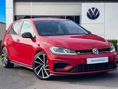 VW Golf VII