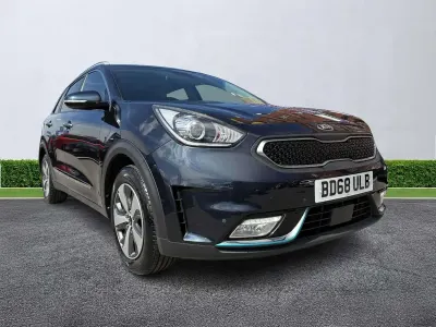 Used Kia Niro
