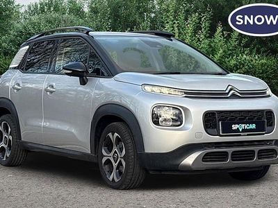 Used Citroën C3 Flair 131 HP (96 kW) 2019 Hatchback
