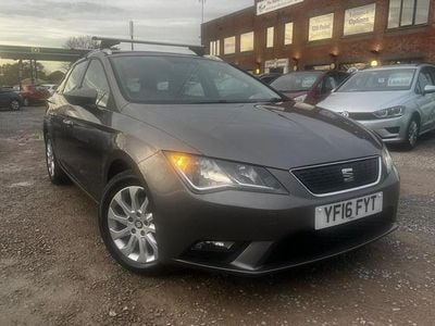Seat Leon ST