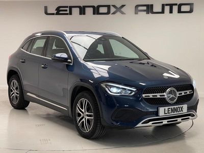 Mercedes GLA200