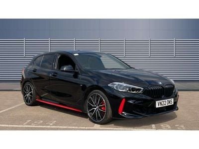 BMW 128