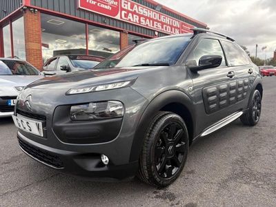 Citroën C4 Cactus