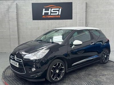 Citroën DS3