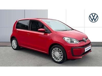 VW up!