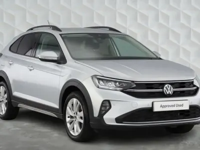 Used VW Taigo