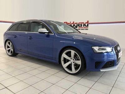 Audi RS4