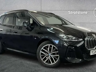 Used BMW 220 Active Tourer