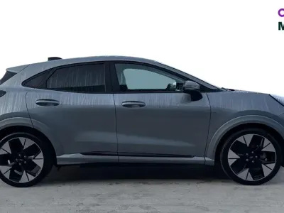 Used Ford Puma Gen-E Premium 123 kW (168 HP) 2026 SUV