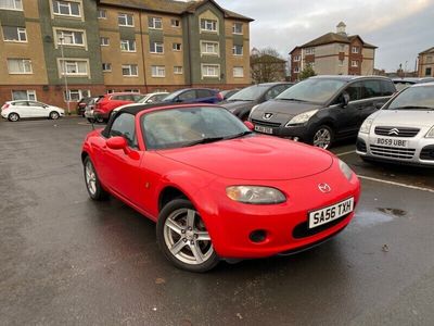 Mazda MX5