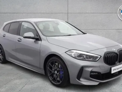 Used BMW 120