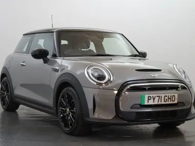 Usado Mini Cooper SE