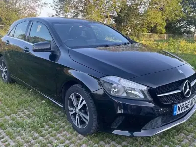 Used Mercedes A180 SE 2016