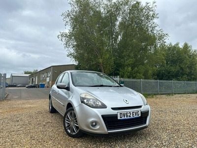 Renault Clio IV