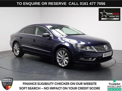 VW CC