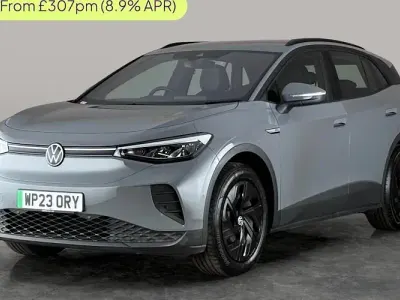 Used VW ID.4