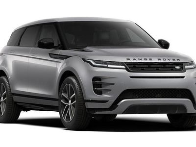 New 2025 Land Rover Range Rover evoque SE Dynamic Hatchback | £50,999 (Good price)