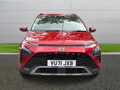 Used Hyundai Bayon