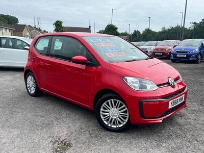 VW up!