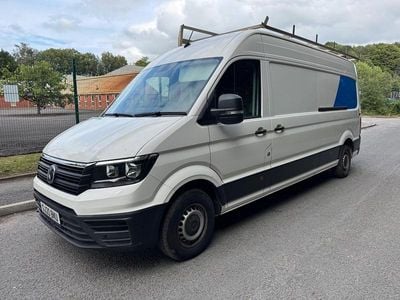 VW Crafter