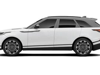 New 2026 Land Rover Range Rover Velar Autobiography SUV | £68,321 (Fair price)