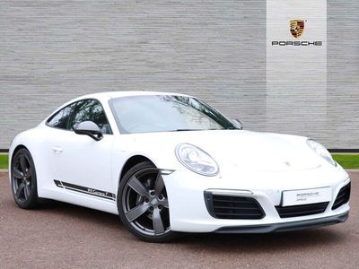 used Porsche 911 T 2dr