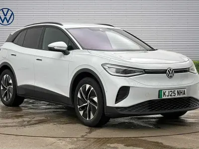 Used VW ID.4