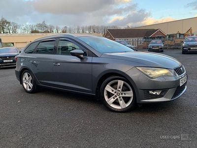 Seat Leon ST