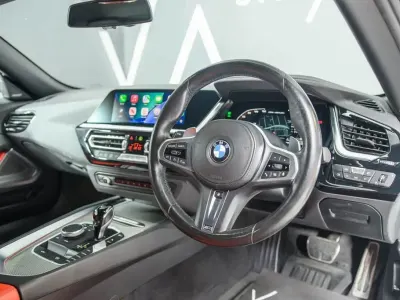 Used BMW Z4