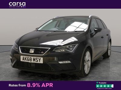 Seat Leon ST