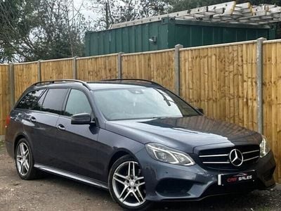 Mercedes E300