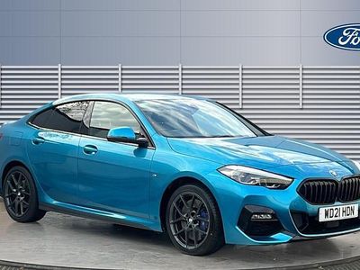 Used BMW 218 M Sport 136 HP (100 kW) 2024 Coupe